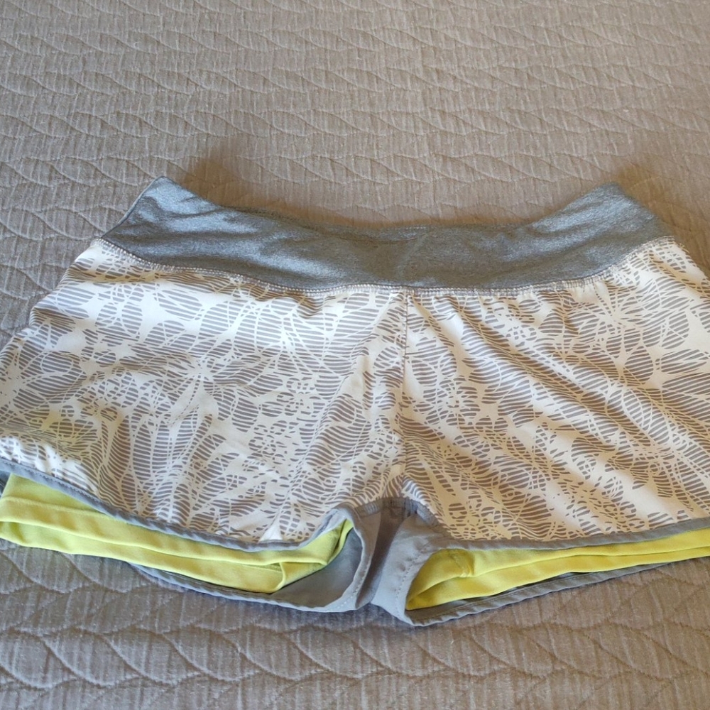 MPG sport Short